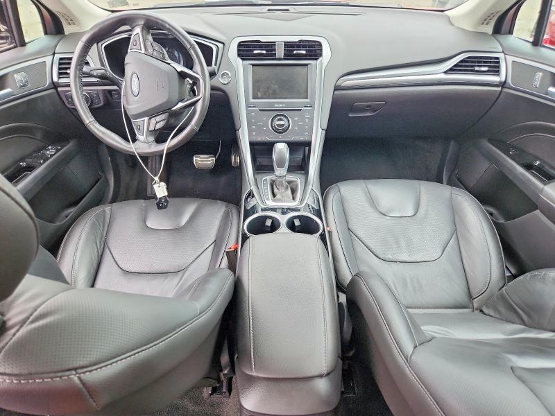 Продаж на аукціоні авто 2013 Ford Fusion, vin: 3FA6P0K93DR267114, номер лоту: 68758806