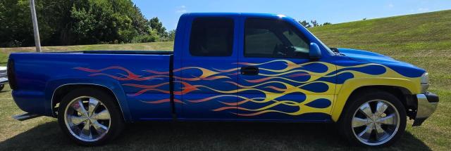 Aukcja sprzedaży 2004 Gmc New Sierra, vin: 2GTEC19T741269140, numer aukcji: 70432366