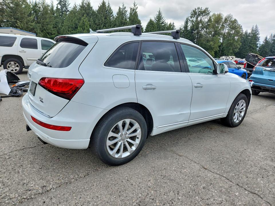 Продаж на аукціоні авто 2016 Audi Q5, vin: WA1L2AFPXGA129279, номер лоту: 67368556