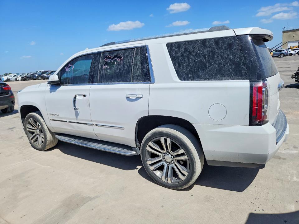 2017 Gmc Yukon მანქანა იყიდება აუქციონზე, vin: 1GKS1CKJ9HR166431, აუქციონის ნომერი: 68762656