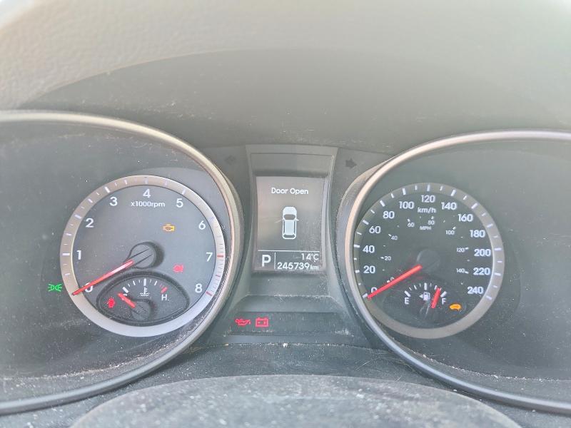Auction sale of the 2016 Hyundai Santa Fe Sport, vin: 5XYZUDLB5GG314229        , lot number: 69188336