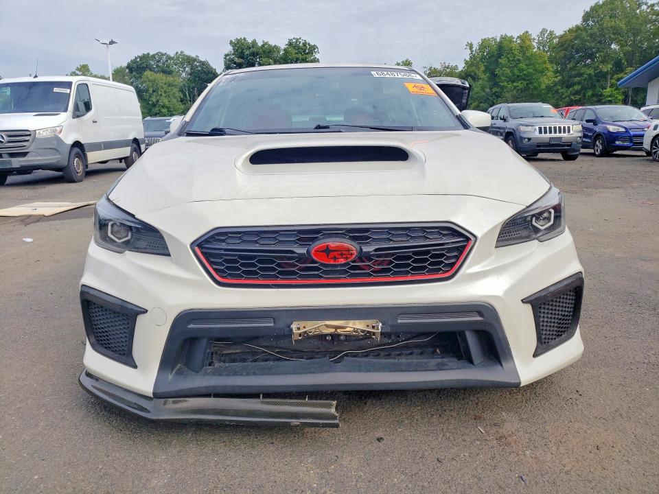 Продаж на аукціоні авто 2018 Subaru Wrx, vin: JF1VA1C64J9804569, номер лоту: 68487586