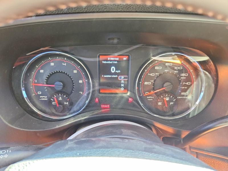 Продажа на аукционе авто 2012 Dodge Charger, vin: 2C3CDXAT0CH226871, номер лота: 68645226