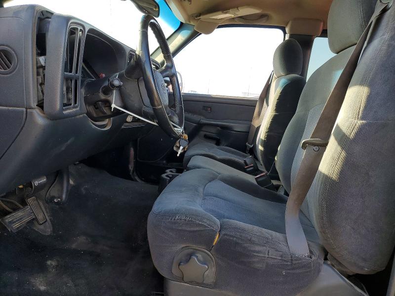 67335286 :رقم المزاد ، 2GCEC19V611403763 vin ، 2001 Chevrolet Silverado مزاد بيع