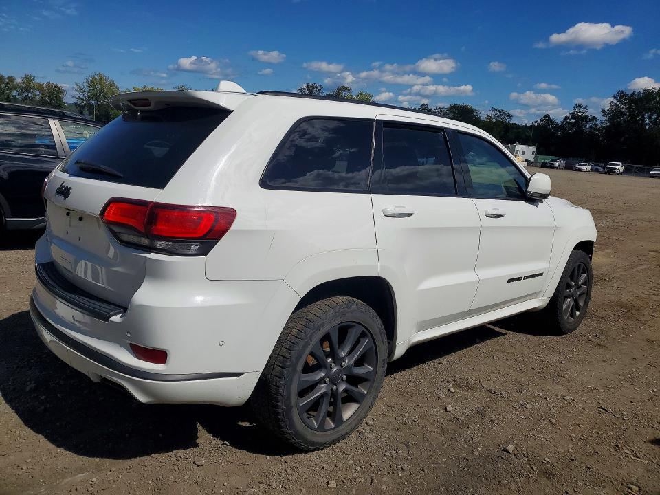 Aukcja sprzedaży 2018 Jeep Grand Cherokee, vin: 1C4RJFCG7JC174955, numer aukcji: 69850446