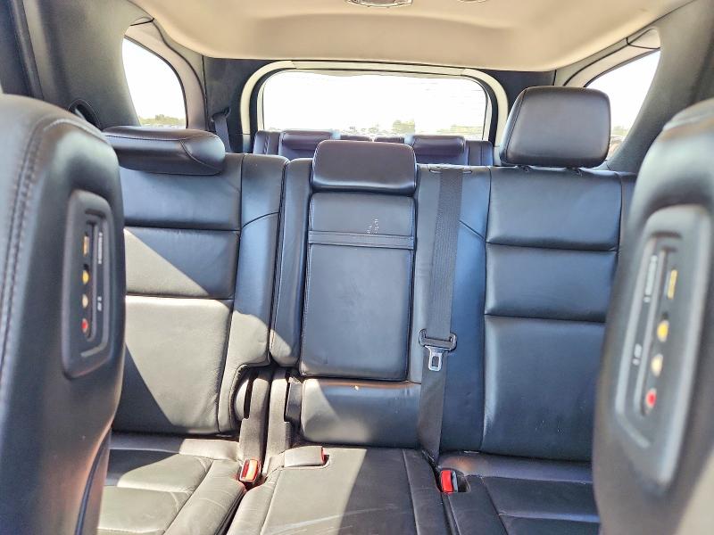 Aukcja sprzedaży 2015 Dodge Durango, vin: 1C4RDHDG9FC163058, numer aukcji: 68364576