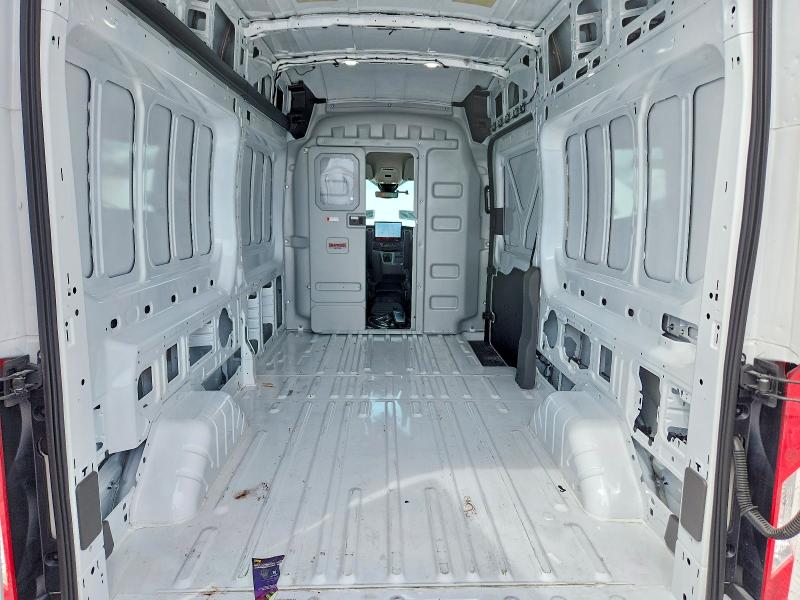 69024866 :رقم المزاد ، 1FTBW1XMXRKB87500 vin ، 2024 Ford Transit مزاد بيع