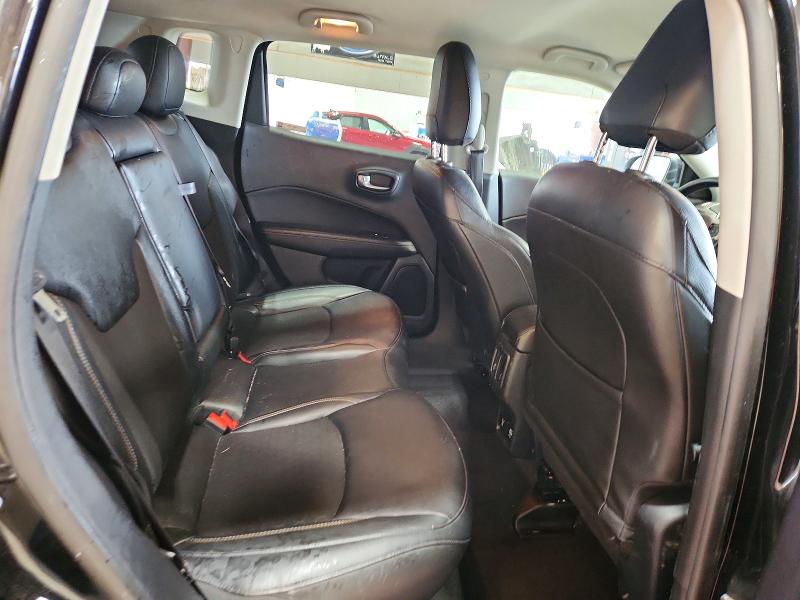 Продаж на аукціоні авто 2021 Jeep Compass, vin: 3C4NJDBB9MT530159, номер лоту: 69723776