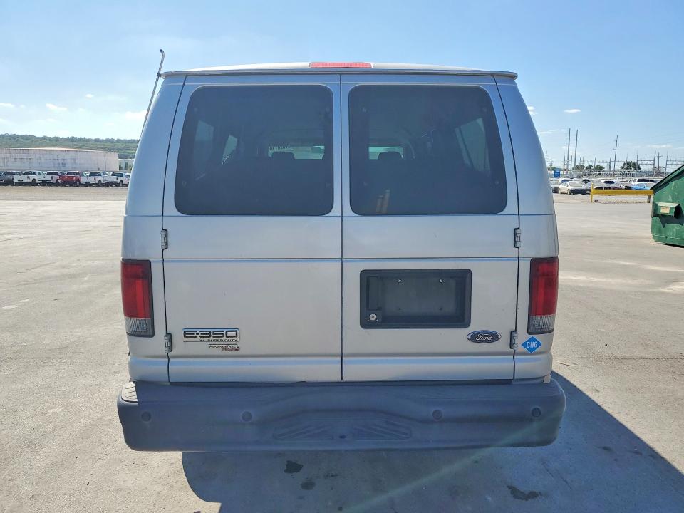 Продаж на аукціоні авто 2012 Ford Econoline, vin: 1FBNE3BL9CDA07708, номер лоту: 67628716