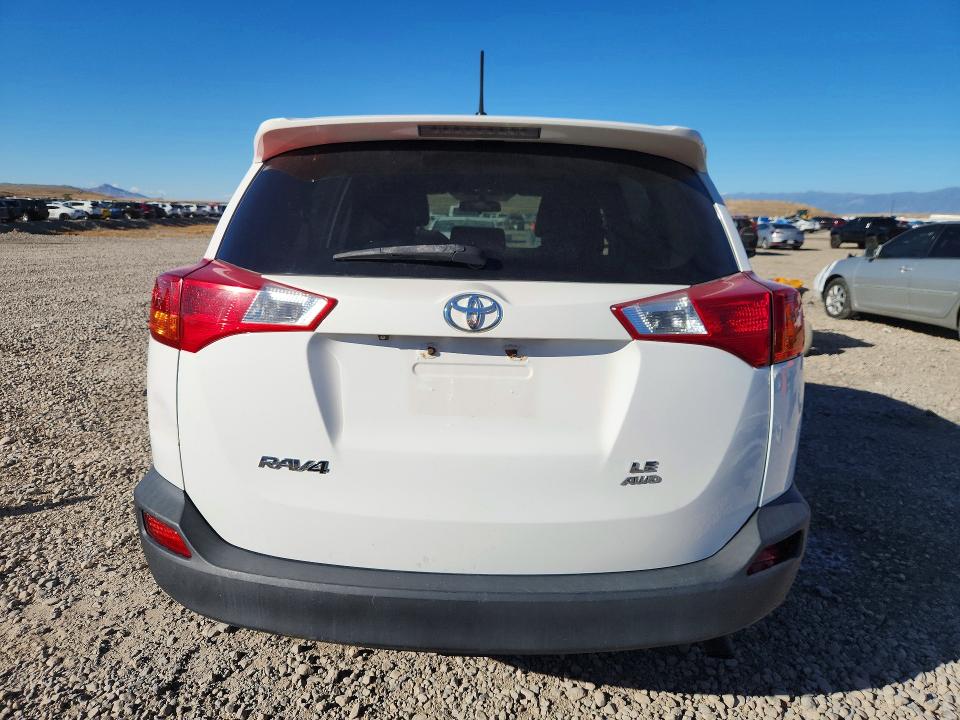 Aukcja sprzedaży 2013 Toyota Rav4, vin: 2T3BFREV1DW040914, numer aukcji: 69630186