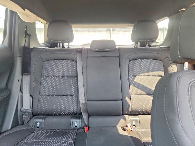 69715326 :رقم المزاد ، 3GNAXHEG3SL109084 vin ، 2025 Chevrolet Equinox مزاد بيع