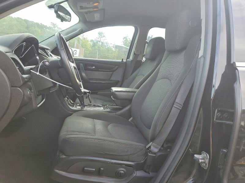 Продажа на аукционе авто 2016 Chevrolet Traverse, vin: 1GNKRGKD3GJ296330, номер лота: 69768256