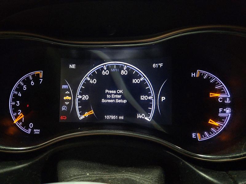 Продаж на аукціоні авто 2017 Jeep Grand Cherokee, vin: 1C4RJFBG7HC831278, номер лоту: 67521256