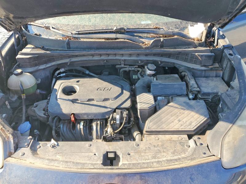 67753886 :رقم المزاد ، KNDPN3AC6H7050902 vin ، 2017 Kia Sportage مزاد بيع