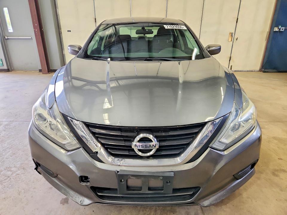 Продажа на аукционе авто 2018 Nissan Altima, vin: 1N4AL3AP3JC116162, номер лота: 71029006