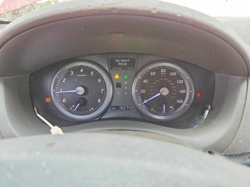 2010 Lexus Es მანქანა იყიდება აუქციონზე, vin: JTHBK1EG0A2383702, აუქციონის ნომერი: 68624996