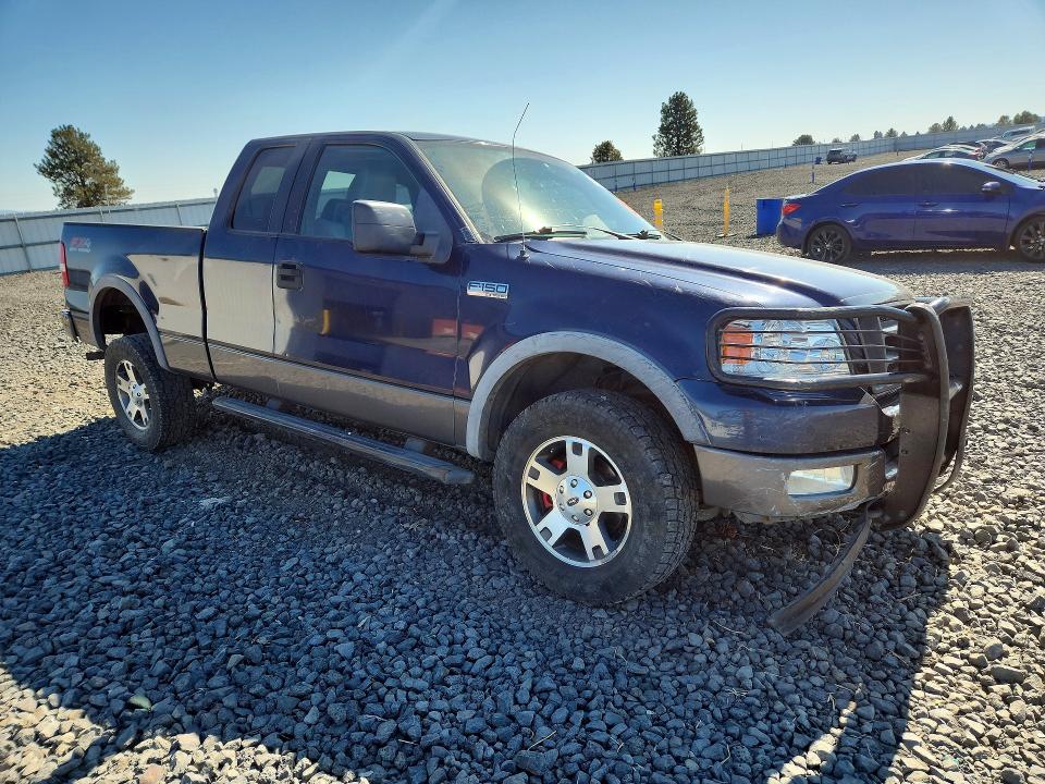 Aukcja sprzedaży 2005 Ford F150, vin: 1FTPX14585NB21441, numer aukcji: 69807786