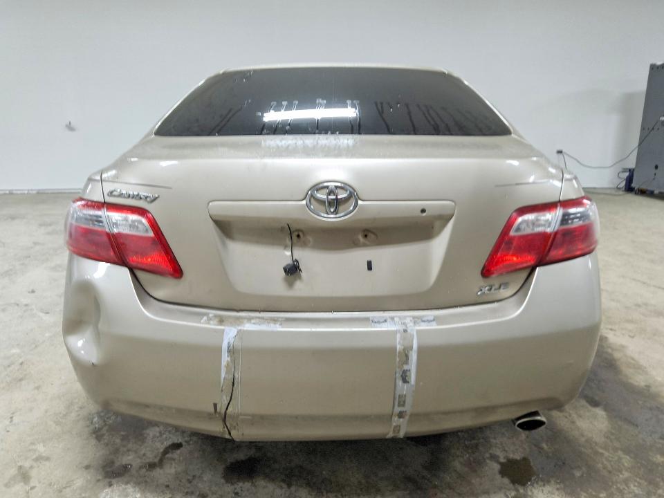 Продажа на аукционе авто 2009 Toyota Camry, vin: 4T4BE46K29R098305, номер лота: 70136486