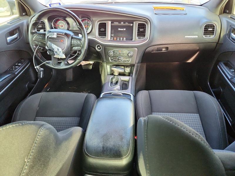 69429646 :رقم المزاد ، 2C3CDXCT5MH632160 vin ، 2021 Dodge Charger مزاد بيع