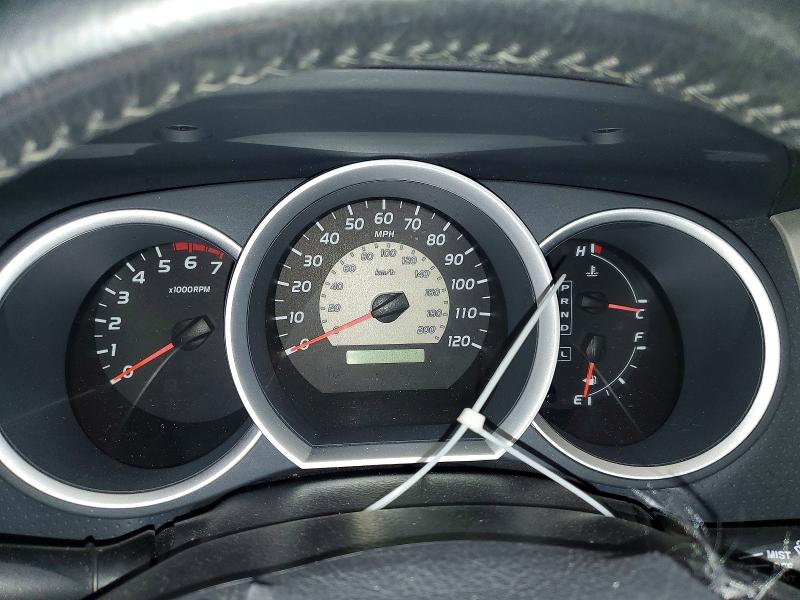 67670386 :رقم المزاد ، 5TELU42N68Z556357 vin ، 2008 Toyota Tacoma مزاد بيع
