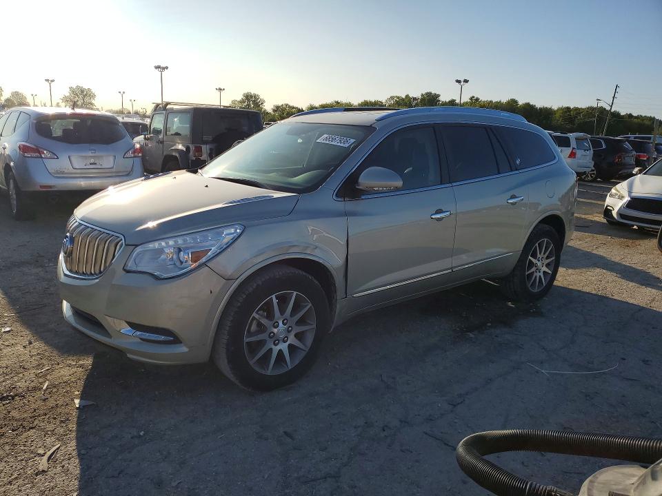 Aukcja sprzedaży 2014 Buick Enclave, vin: 5GAKRBKD6EJ286689, numer aukcji: 68567936