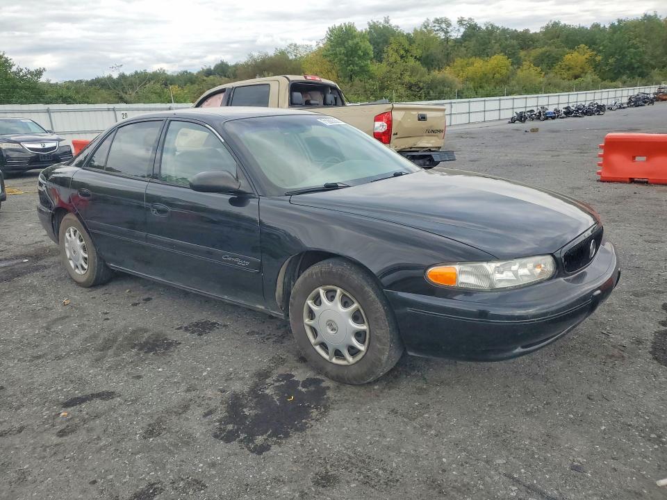Aukcja sprzedaży 2001 Buick Century, vin: 2G4WS52J911251057, numer aukcji: 71200226