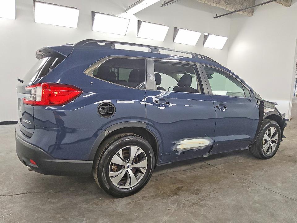 Продаж на аукціоні авто 2024 Subaru Ascent, vin: 4S4WMABD5R3424382, номер лоту: 66773446