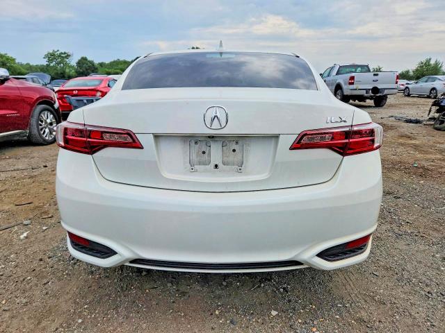 2018 Acura Ilx მანქანა იყიდება აუქციონზე, vin: 19UDE2F38JA003208, აუქციონის ნომერი: 66741956