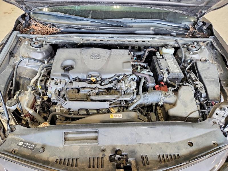 Aukcja sprzedaży 2022 Toyota Camry, vin: 4T1G11AK8NU676368, numer aukcji: 69012446
