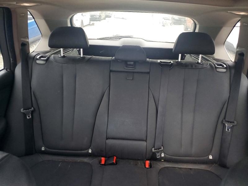65866506 :رقم المزاد ، 5UXKR0C59F0K57915 vin ، 2015 Bmw X5 مزاد بيع
