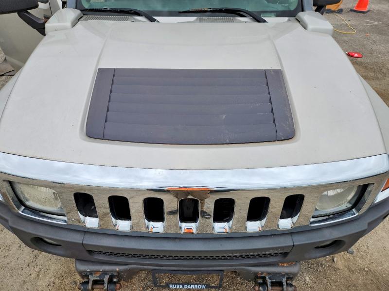 Продаж на аукціоні авто 2007 Hummer H3, vin: 5GTDN13E178214340, номер лоту: 68883526