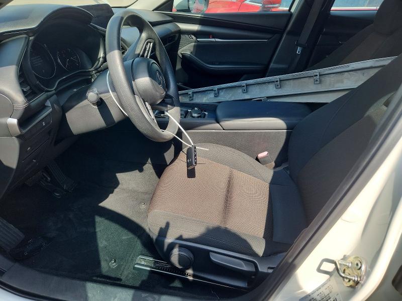 Продажа на аукционе авто 2019 Mazda 3, vin: JM1BPABL0K1109573, номер лота: 67365216