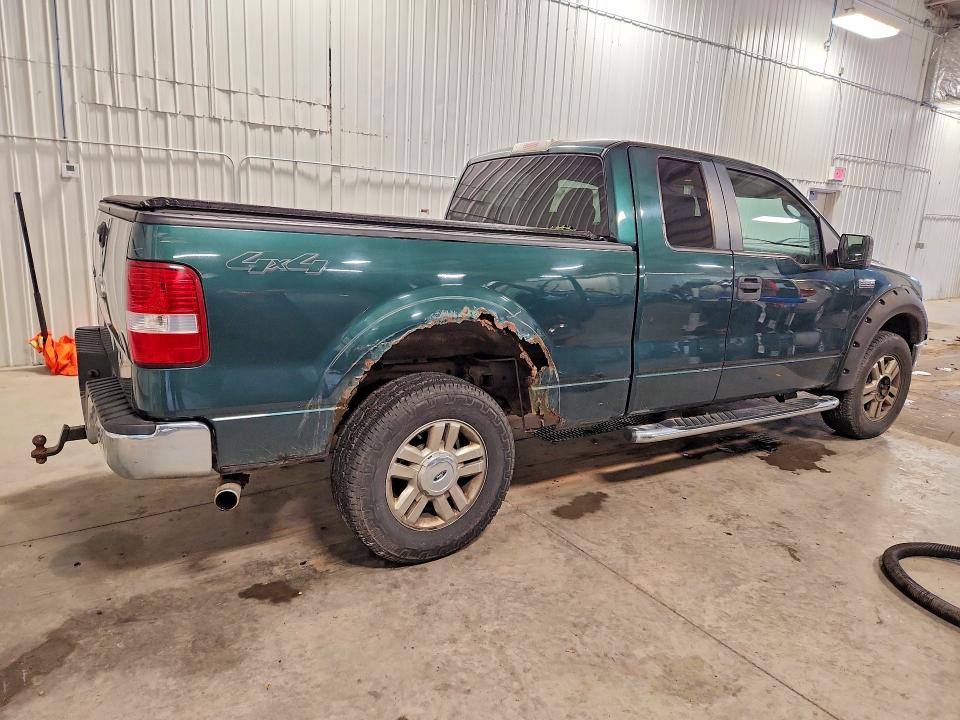 Продаж на аукціоні авто 2008 Ford F150, vin: 1FTPX14V68FB05589, номер лоту: 71164076