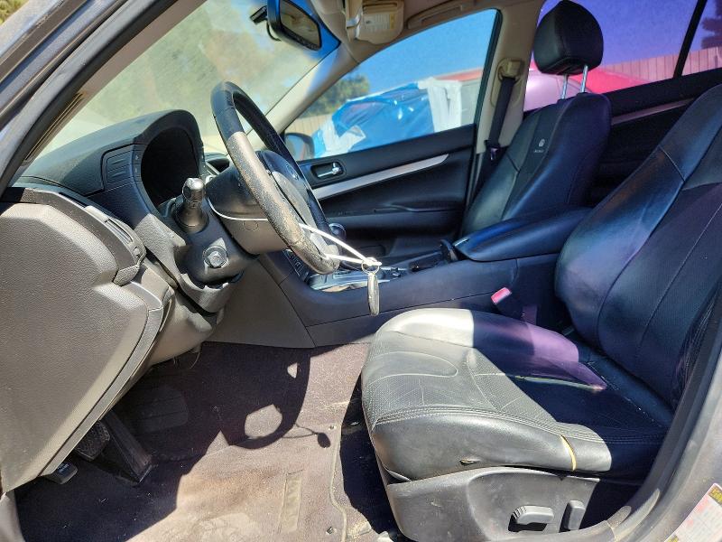 Продаж на аукціоні авто 2012 Infiniti G37 Sedan, vin: JN1CV6AR6CM677665, номер лоту: 66828976