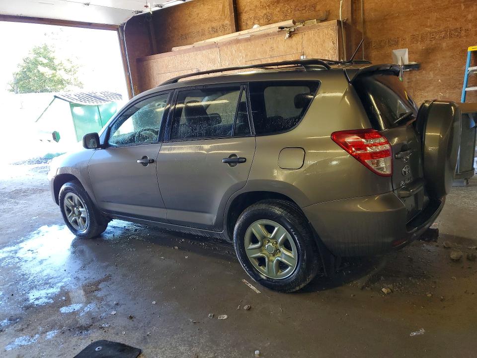Продаж на аукціоні авто 2011 Toyota Rav4, vin: JTMBF4DV1B5039688, номер лоту: 69127006