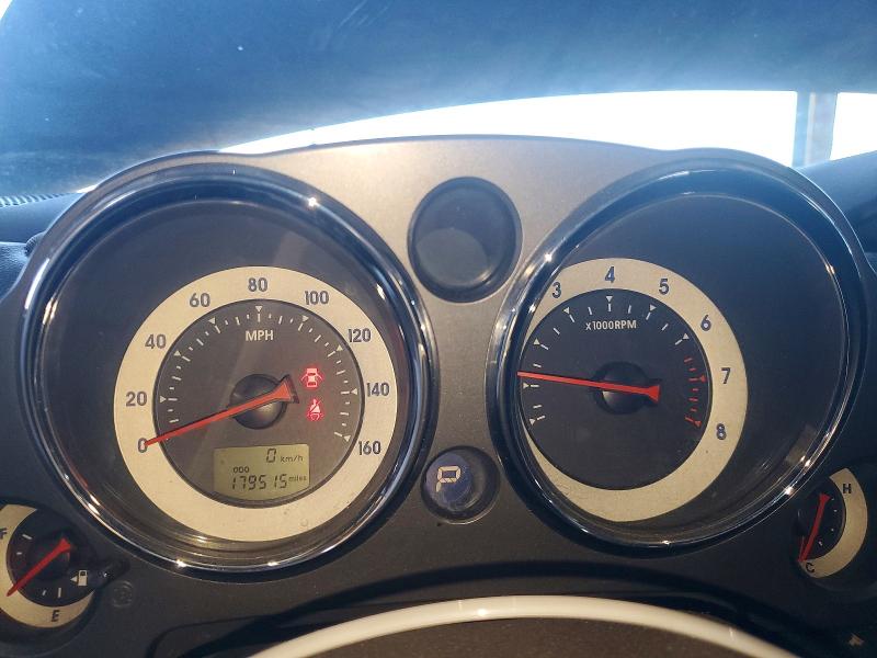 2006 Mitsubishi Eclipse მანქანა იყიდება აუქციონზე, vin: 4A3AK24FX6E032391, აუქციონის ნომერი: 69802656