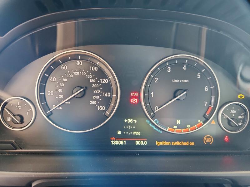 Aukcja sprzedaży 2012 Bmw 528, vin: WBAXH5C53CDW10514, numer aukcji: 67321276