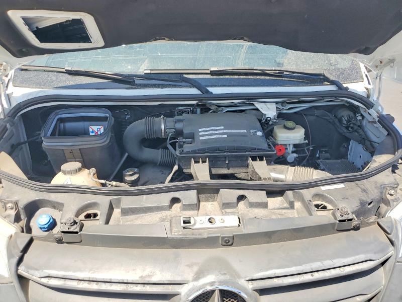 Aukcja sprzedaży 2019 Mercedes-benz Sprinter, vin: WD4PF0CD0KP036377, numer aukcji: 66770566