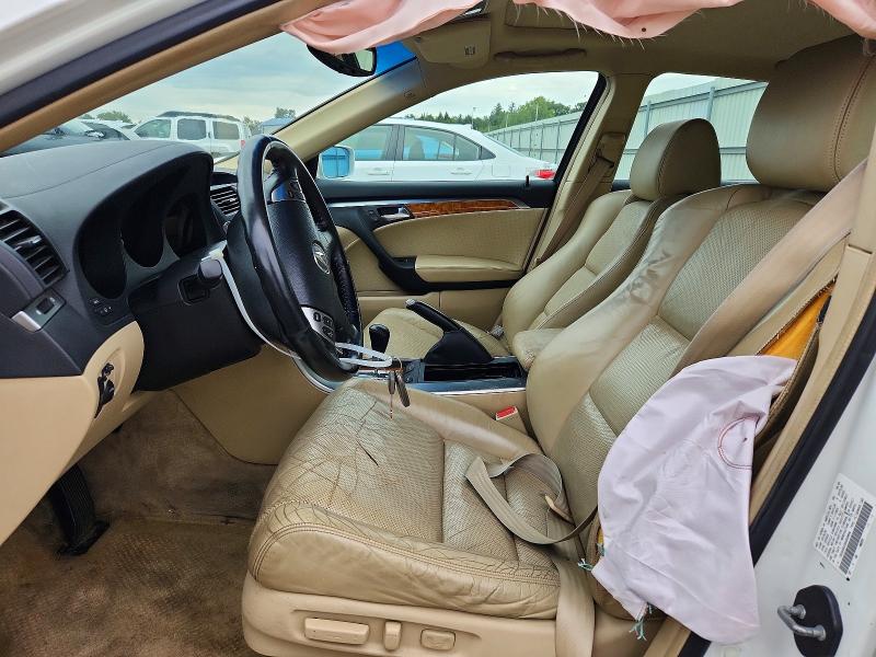Aukcja sprzedaży 2006 Acura 3.2tl, vin: 19UUA66256A069894, numer aukcji: 69918086