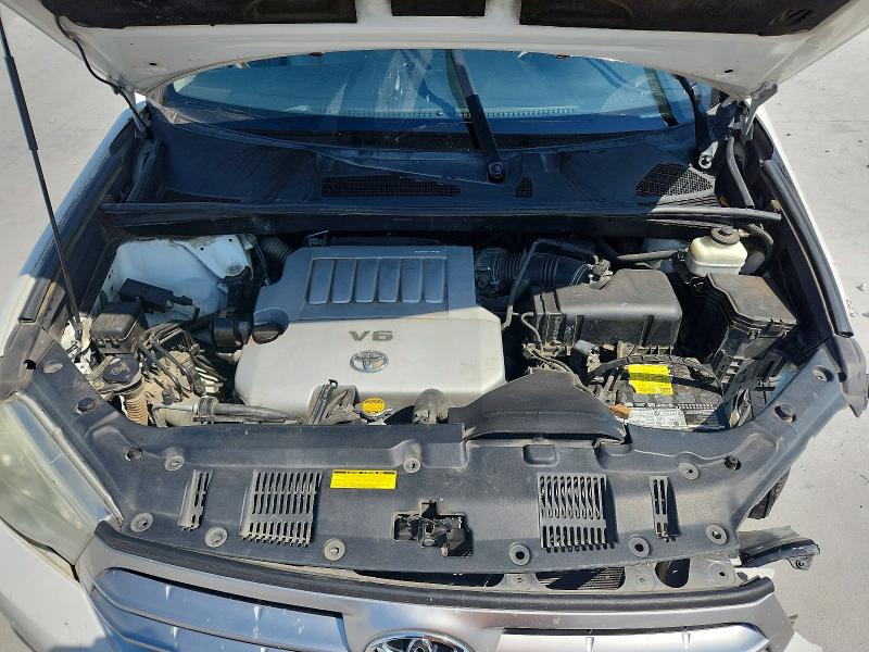 Продаж на аукціоні авто 2013 Toyota Highlander, vin: 5TDYK3EH4DS101039, номер лоту: 69990726