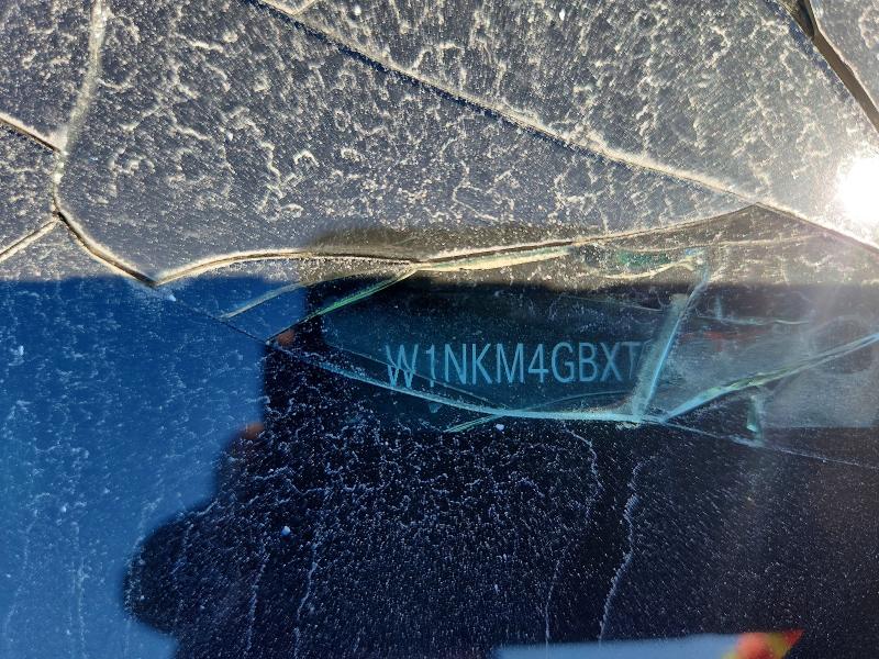 Aukcja sprzedaży 2026 Mercedes-benz Glc, vin: W1NKM4GBXTF598586, numer aukcji: 70788686