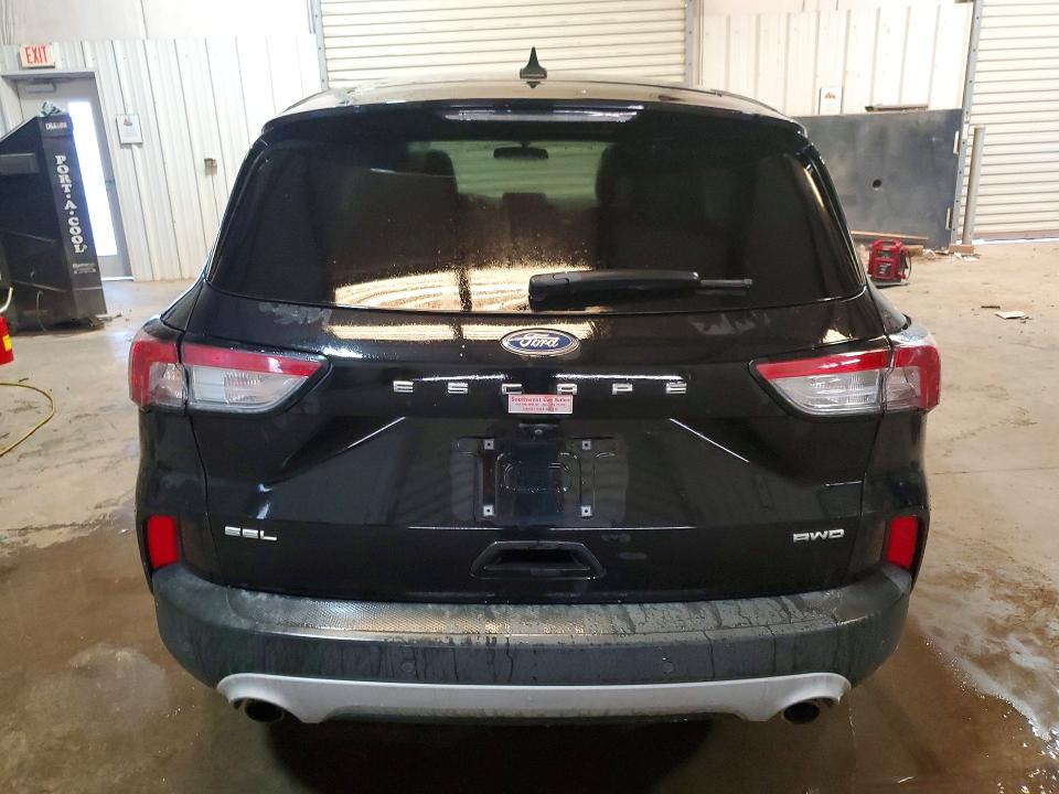 Aukcja sprzedaży 2022 Ford Escape, vin: 1FMCU9H67NUA22362, numer aukcji: 67364366