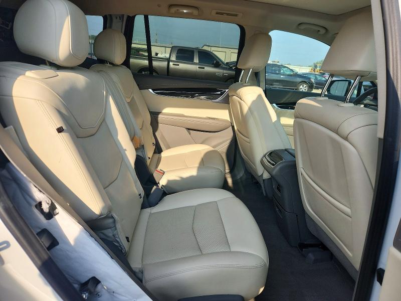 Aukcja sprzedaży 2023 Cadillac Xt6, vin: 1GYKPDRS8PZ124985, numer aukcji: 67156196