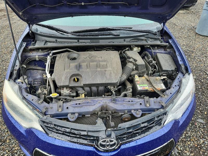 Aukcja sprzedaży 2014 Toyota Corolla, vin: 2T1BURHEXEC070538, numer aukcji: 67868586