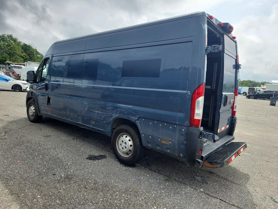 Aukcja sprzedaży 2020 Ram Promaster 3500, vin: 3C6URVJG6LE136619, numer aukcji: 66937386