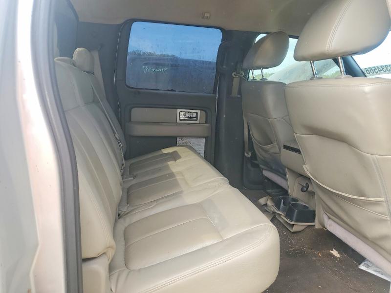 Aukcja sprzedaży 2009 Ford F150, vin: 1FTRW14899FB13399, numer aukcji: 68334566