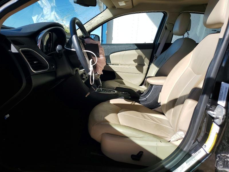 Aukcja sprzedaży 2013 Chrysler 200, vin: 1C3CCBCG7DN513798, numer aukcji: 67978526