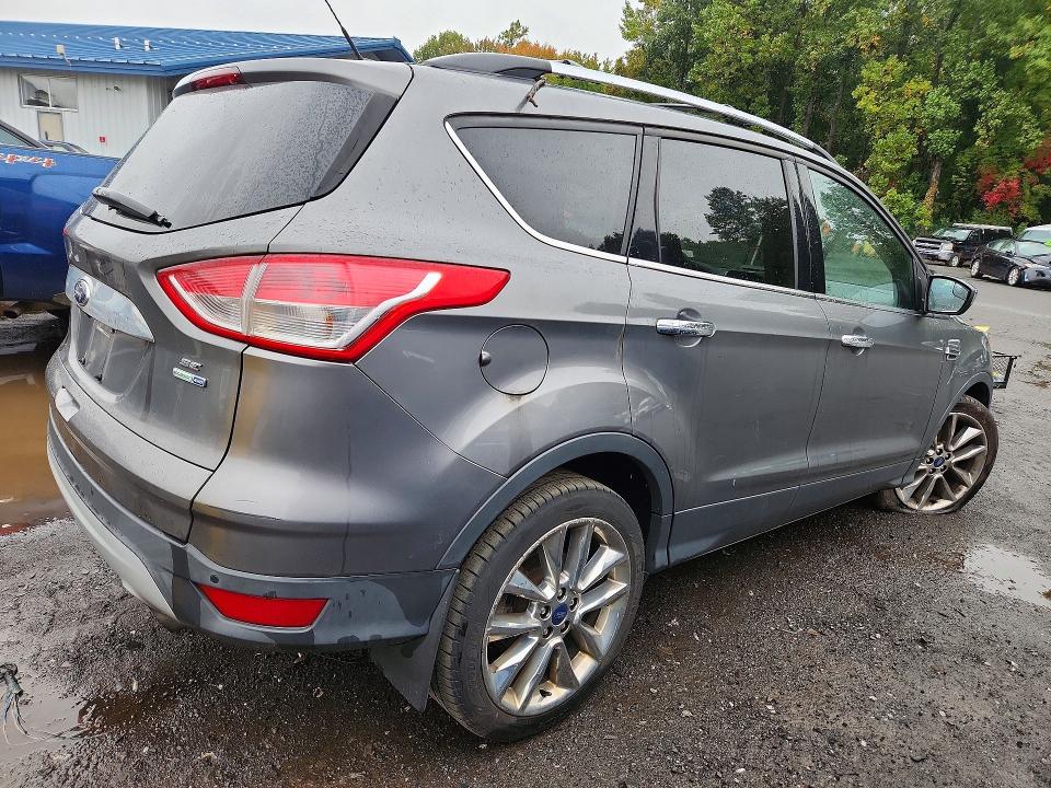 2014 Ford Escape მანქანა იყიდება აუქციონზე, vin: 1FMCU9GX9EUD98006, აუქციონის ნომერი: 70666836