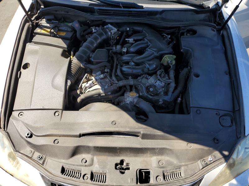 68347416 :رقم المزاد ، JTHBK262695088428 vin ، 2009 Lexus Is 250 مزاد بيع