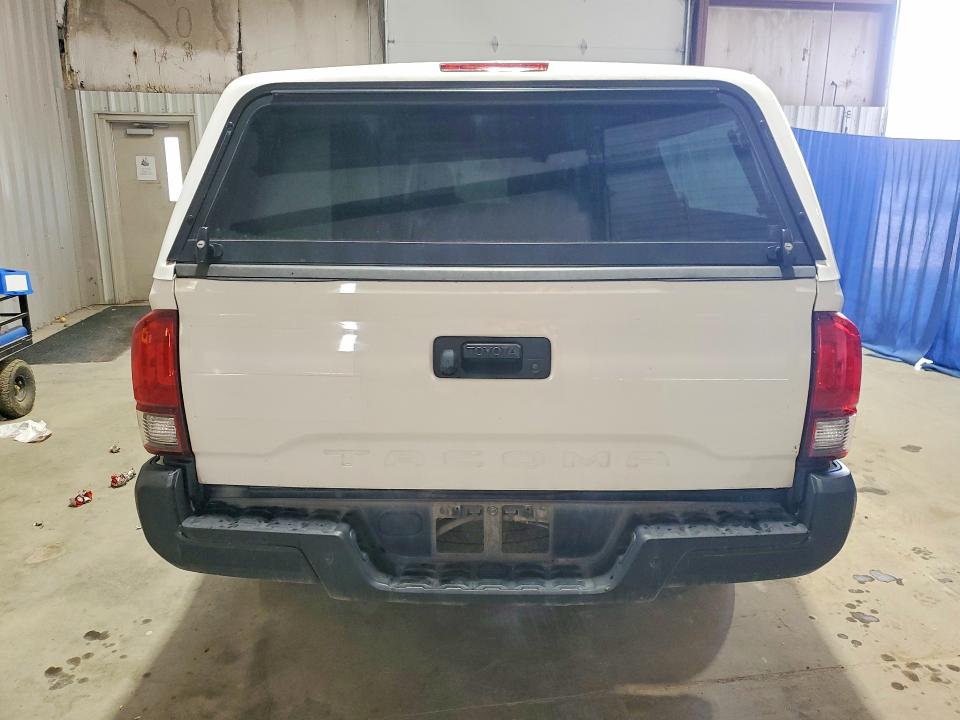 Продаж на аукціоні авто 2023 Toyota Tacoma, vin: 3TYRX5GN0PT088139, номер лоту: 68862416